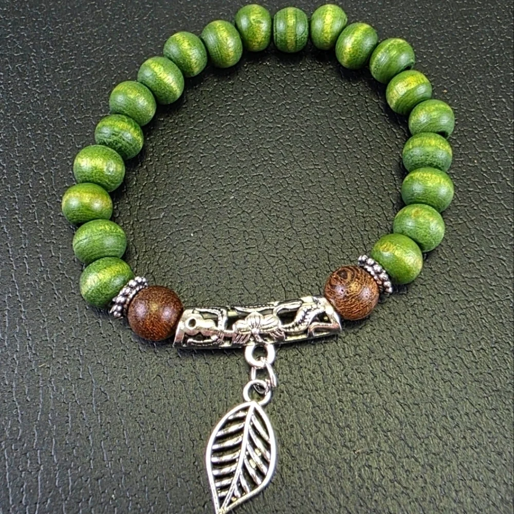 Beads Bracelet